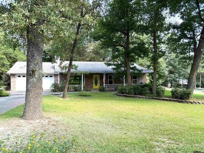 1470 Holly Trl E, Holly Lake Ranch, TX, 75765