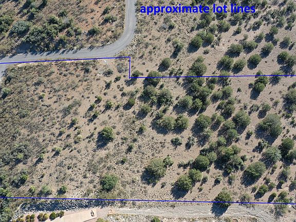 3rd image of 3170 S Quail Run