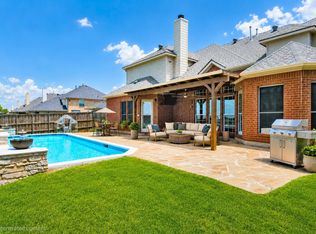 13881 Port Edwards Ln, Frisco, TX 75033