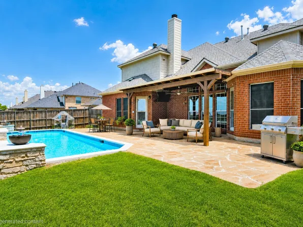 13881 Port Edwards Ln, Frisco, TX 75033