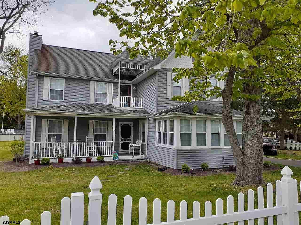 22 Pomona Ave, Port Republic, NJ 08241 Zillow