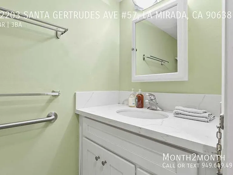 12203 Santa Gertrudes Ave #57 — Photo 16