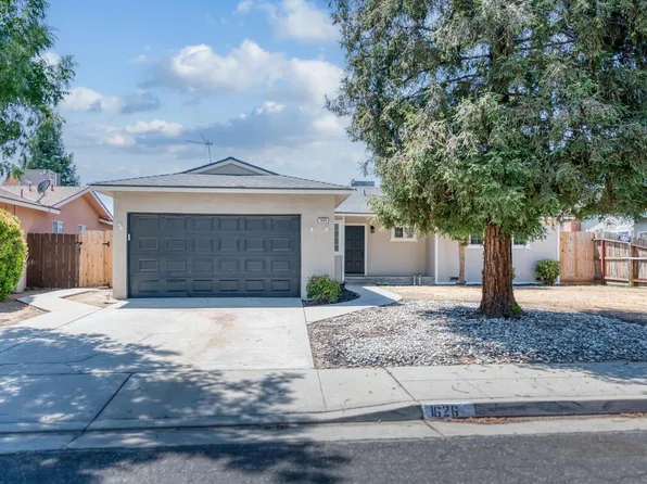 1626 Bliss Ave, Clovis, CA 93611