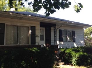 511 N Carson Ave, Champaign, IL 61821