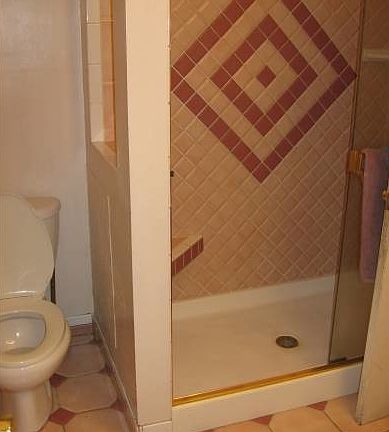 Custom Bath