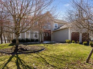 578 Ablemarle Cir, Delaware, OH