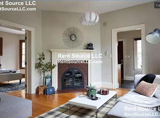 40 Central St #1, Somerville, MA 02143