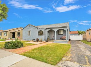 4325 Lindsey Ave, Pico Rivera, CA 90660