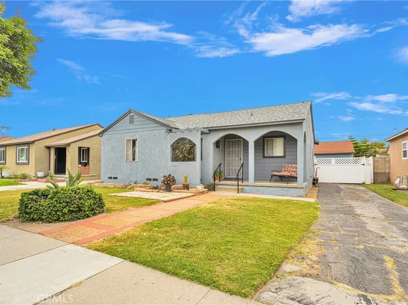 4325 Lindsey Ave, Pico Rivera, CA 90660