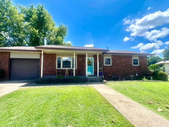 817 Fillmore Street, Mt Vernon, MO 65712