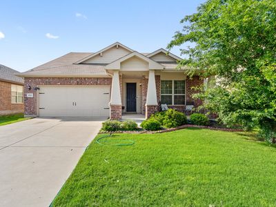 10524 Wild Meadow Way, Fort Worth, TX, 76108