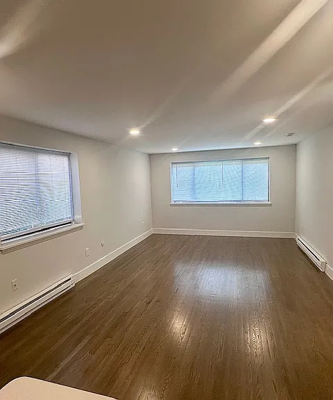 310 Hammond Pond Pkwy #103 — Photo 3