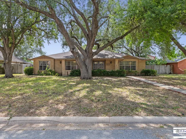 1709 Pecan Ct, Harlingen, TX 78550