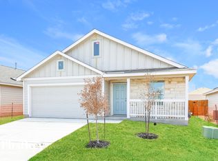 3374 Carducci Dr, Converse, TX 78109