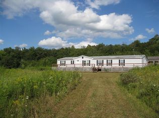 136 Texas Rd, Mount Vision, NY 13810