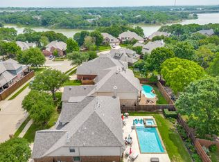 303 Texoma Dr, Hickory Creek, TX 75065