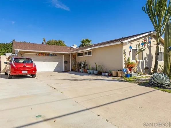 3305 Ashford St, San Diego, CA 92111