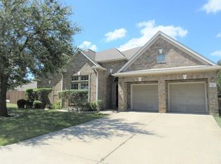10000 Loxley Ln, Austin, TX 78717