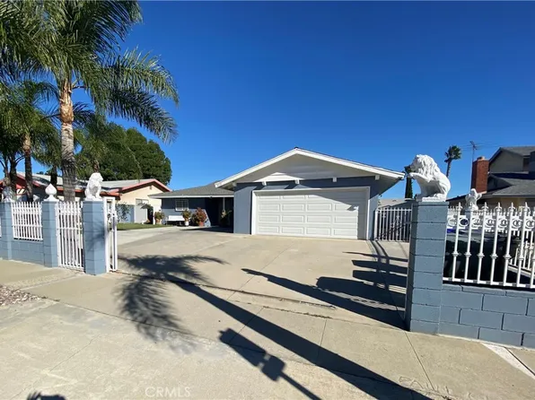 9535 Oleander Ave, Fontana, CA 92335