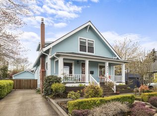 5222 SE Center St, Portland, OR 97206