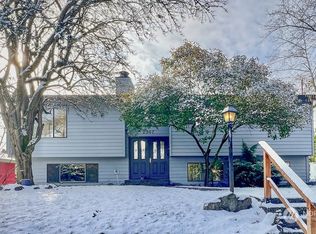 2907 SW Trenton St, Seattle, WA 98126