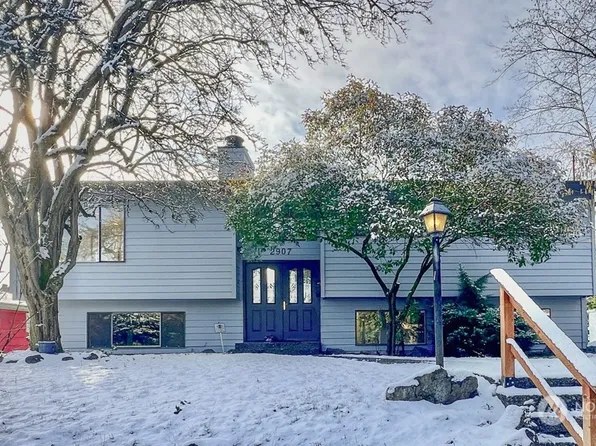 2907 SW Trenton Street, Seattle, WA 98126
