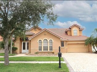 8950 Tuscan Valley Pl, Orlando, FL 32825