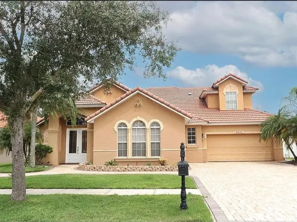 8950 Tuscan Valley Pl, Orlando, FL 32825