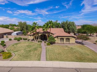 308 E Wiley Way, Casa Grande, AZ 85122