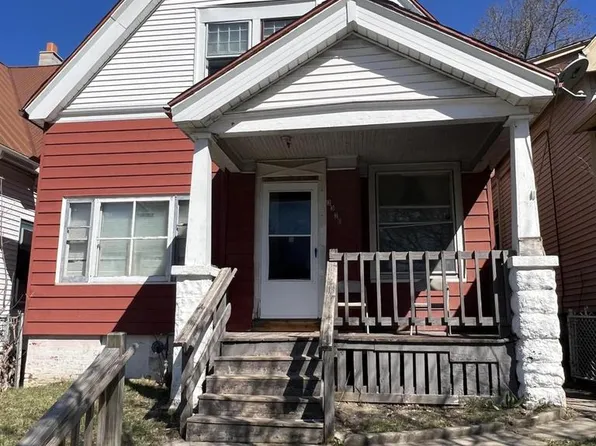 3320 N 3rd STREET, Milwaukee, WI 53212