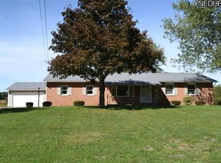 9375 Portage St NW, Massillon, OH 44646