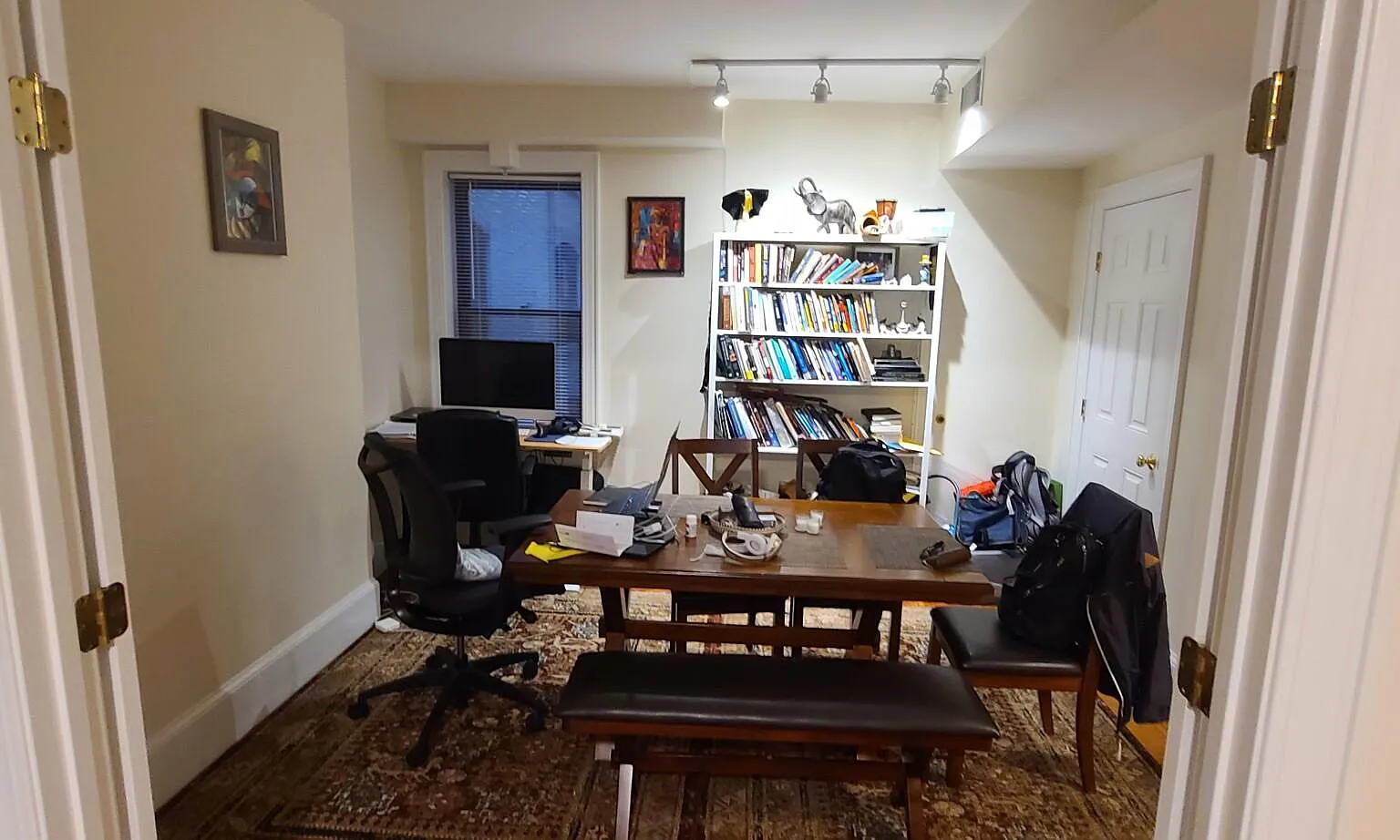 885 Massachusetts Ave — Photo 4
