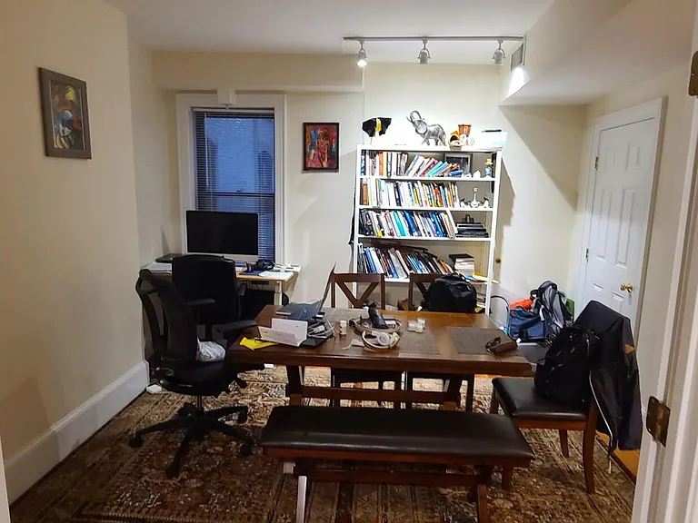 885 Massachusetts Ave #32 — Photo 4