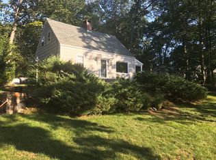 18 Ledge Rd, Norwalk, CT 06853