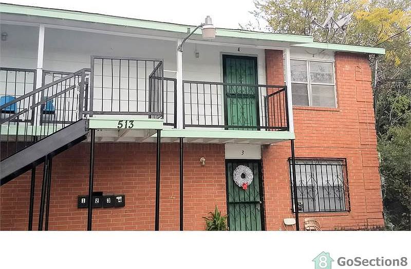1st image of 513 Probandt St #2