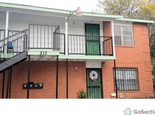 513 Probandt St #2, San Antonio, TX 78204
