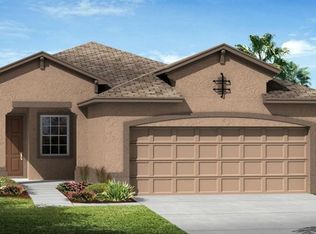 3400 Sagebrush St, Harmony, FL 34773