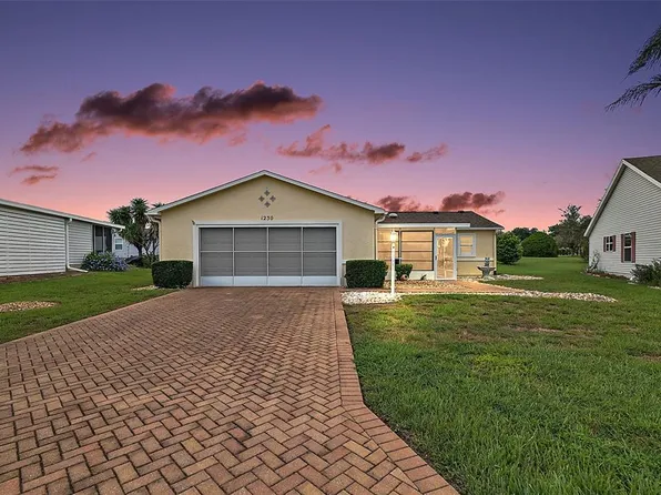 1230 GRANADA COURT, THE VILLAGES, FL 32159