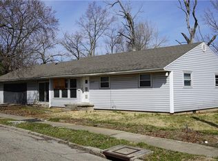 4707 Oakridge Dr, Dayton, OH 45417