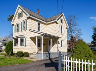 162 Prigmore St, East Brunswick, NJ 08816