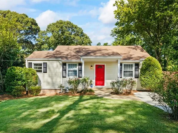 132 Northcutt St SW, Marietta, GA 30064