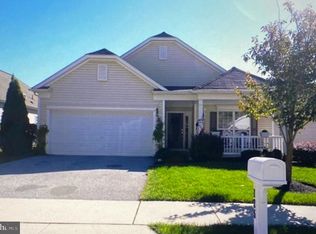 125 Galleon Dr, Newark, DE 19702