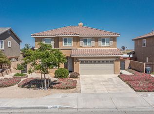 43660 32nd St E, Lancaster, CA