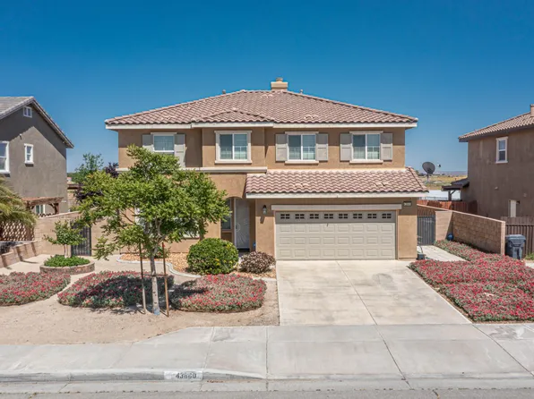 43660 32nd St E, Lancaster, CA 93535