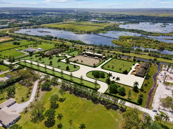 16450 Norris Road, Wellington, FL 33470