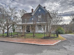 315 W Main St, Jonesborough, TN 37659