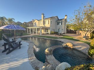 3783 Red Hawk Ct, Simi Valley, CA 93063