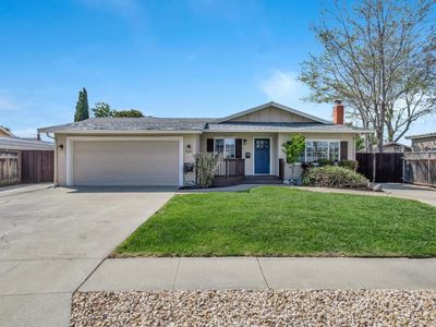 7659 Crestmont Ave, Newark, CA, 94560