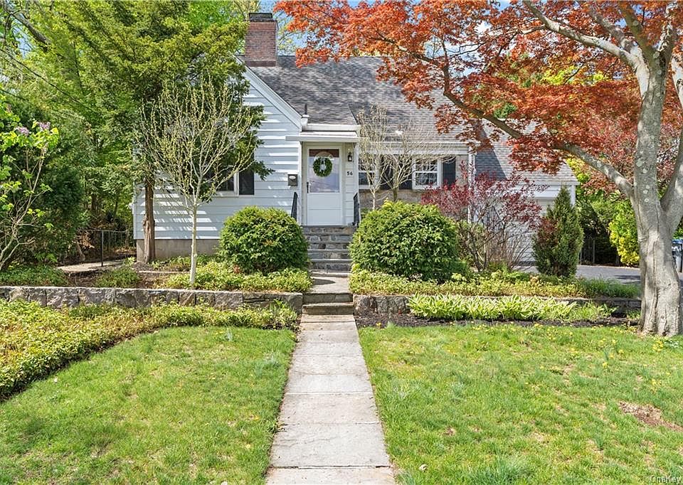 56 Crane Avenue, White Plains, NY 10603 Zillow