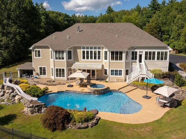 7 FANCY HILL, Madbury, NH 03823